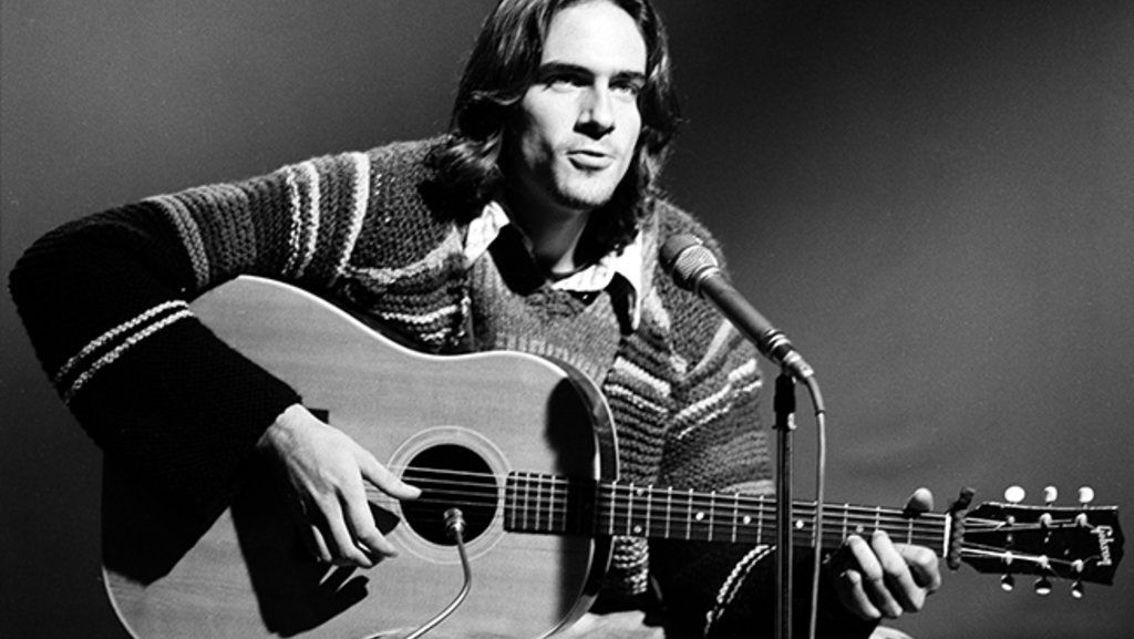 James Taylor