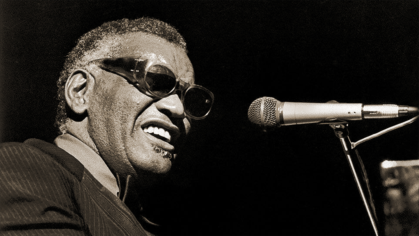 Ray Charles