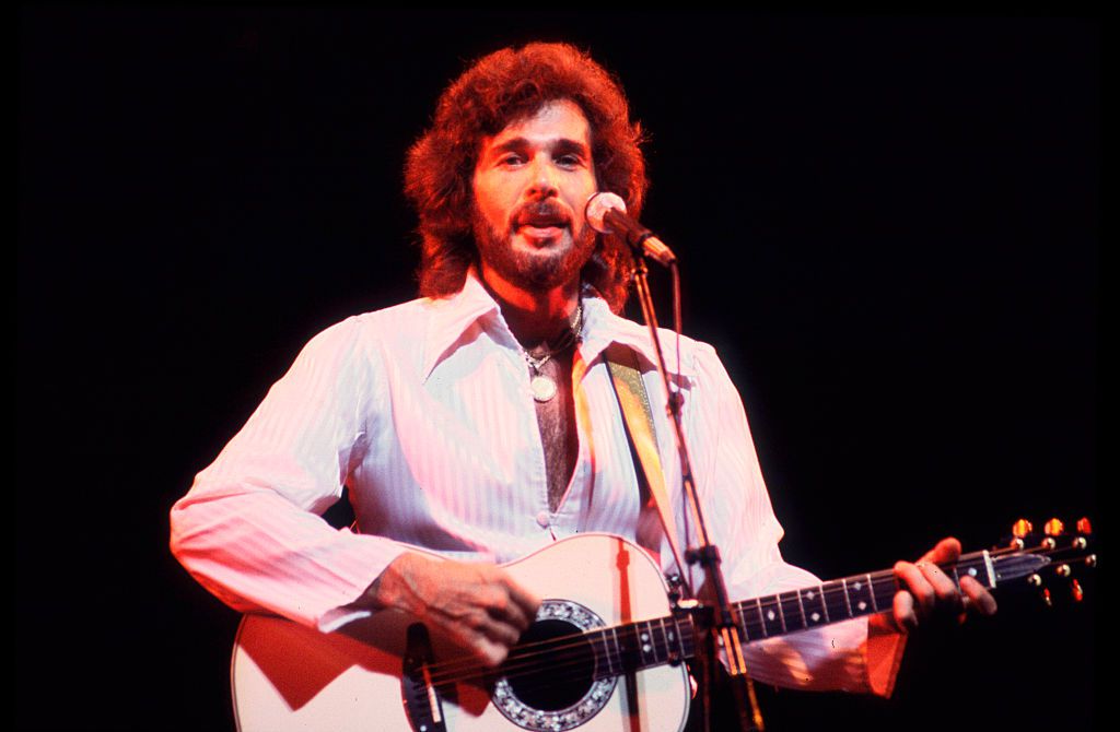 Eddie Rabbitt