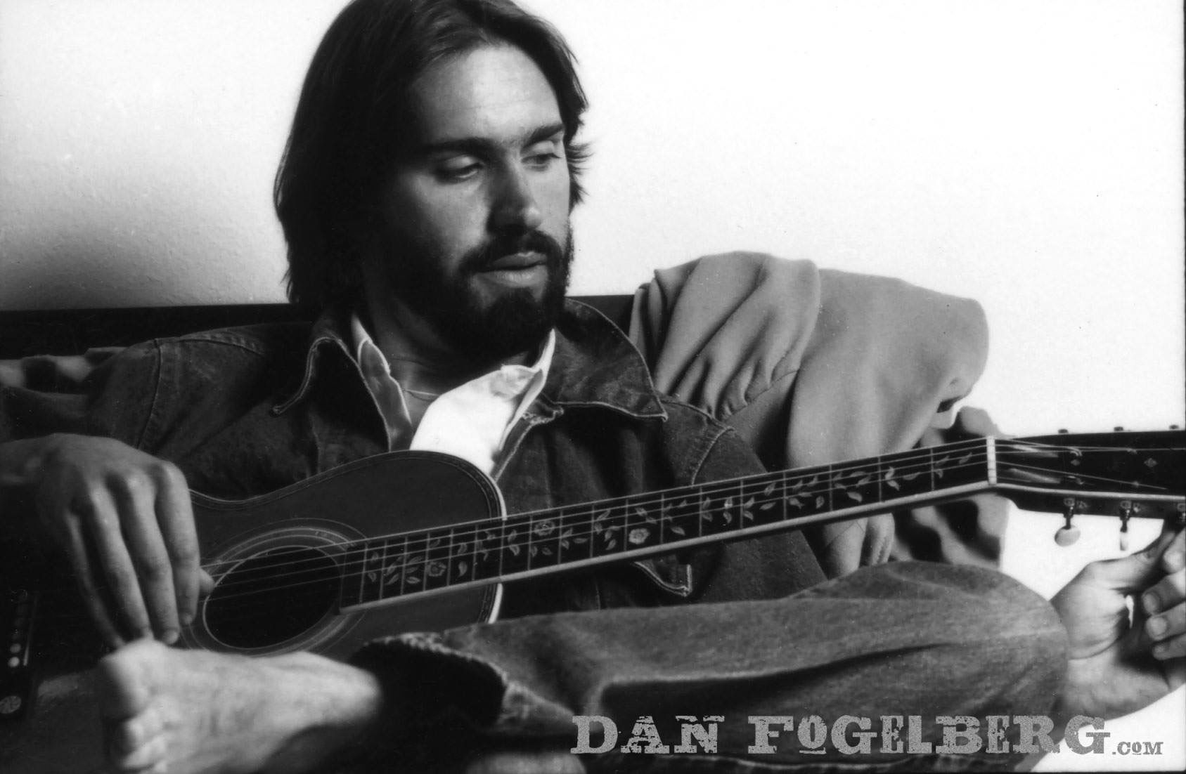 Dan Fogelberg