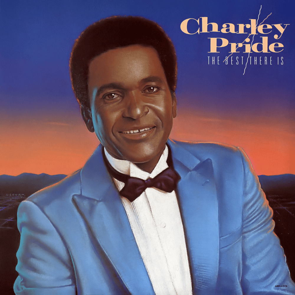 Charley Pride - Kiss an Angel Good Mornin' - Oldies MUSIC