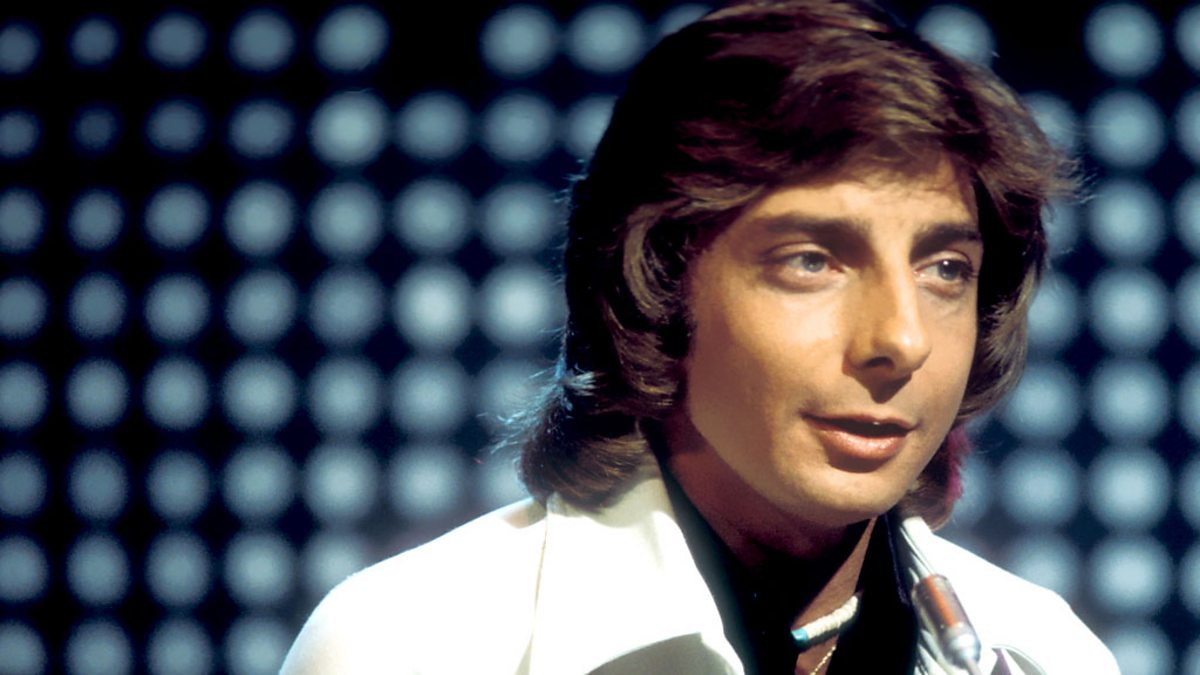 Barry Manilow