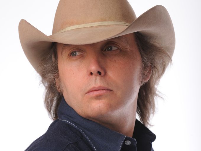 Dwight Yoakam