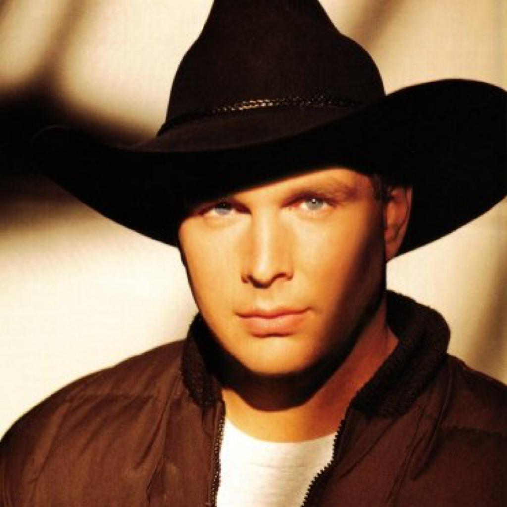 Garth Brooks The Red Strokes Original Video Garth Brooks - The Red Strokes - Oldies MUSIC