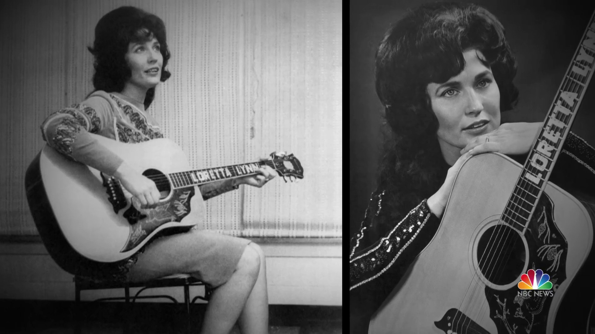 Loretta Lynn