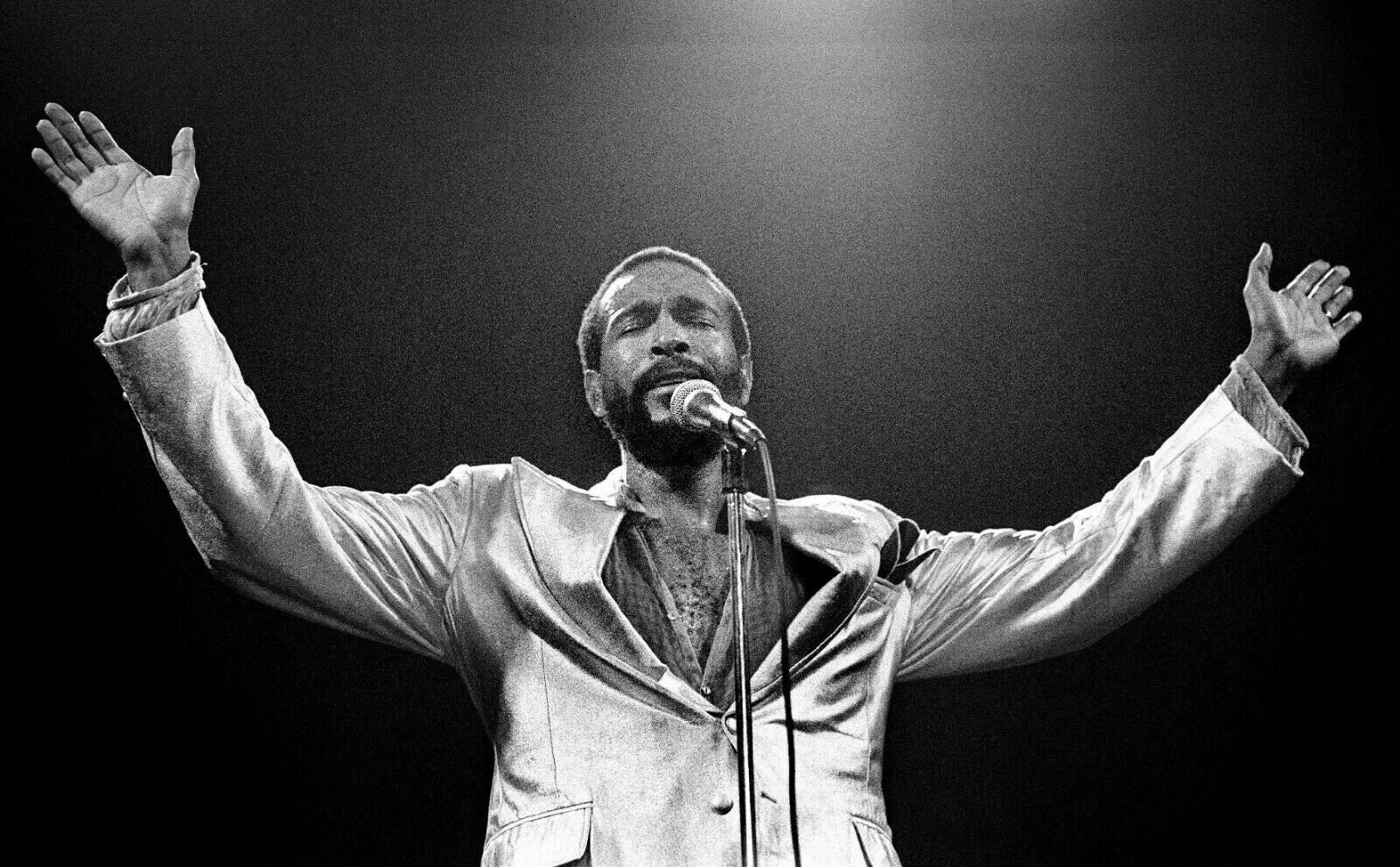 Marvin Gaye