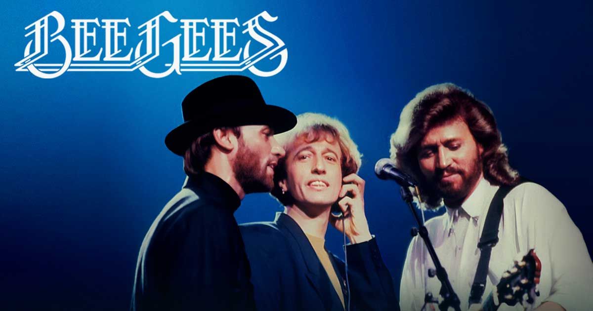 Bee Gees