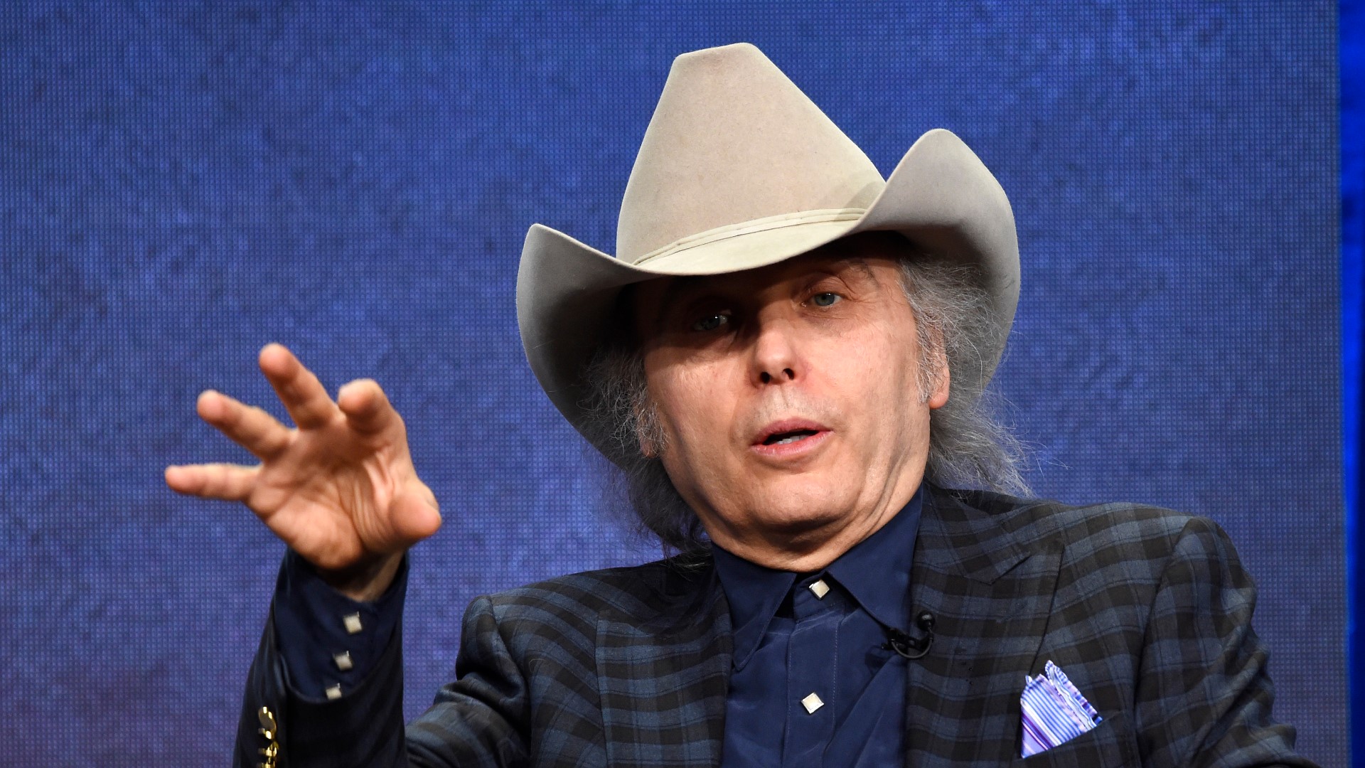 Dwight Yoakam