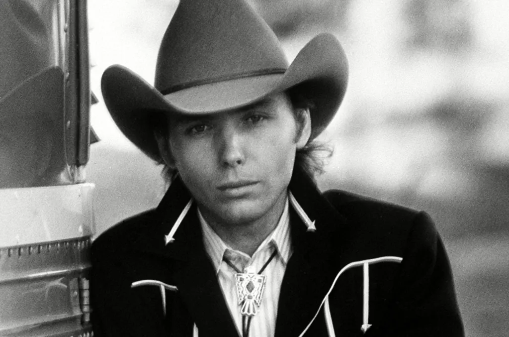 Dwight Yoakam