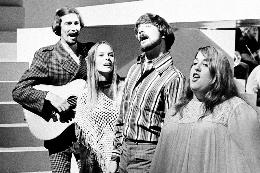 The Mamas & The Papas