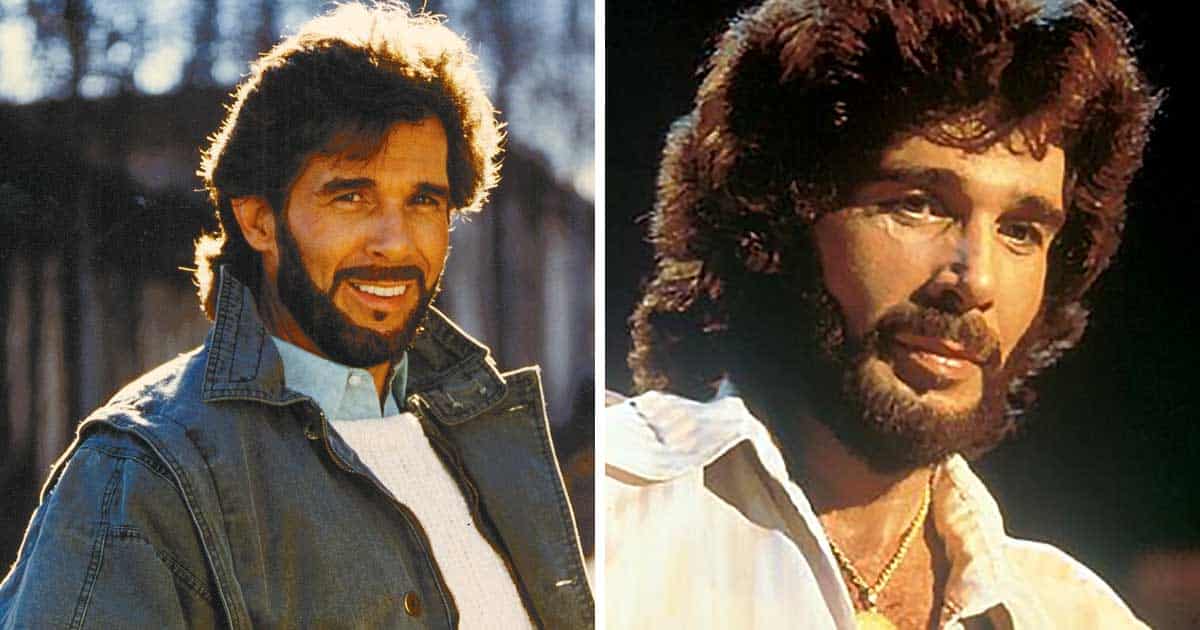 Eddie Rabbitt