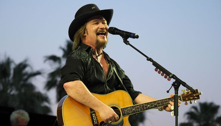 Travis Tritt