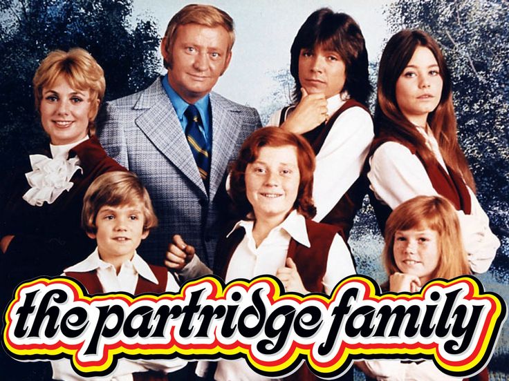 The Partridge Family