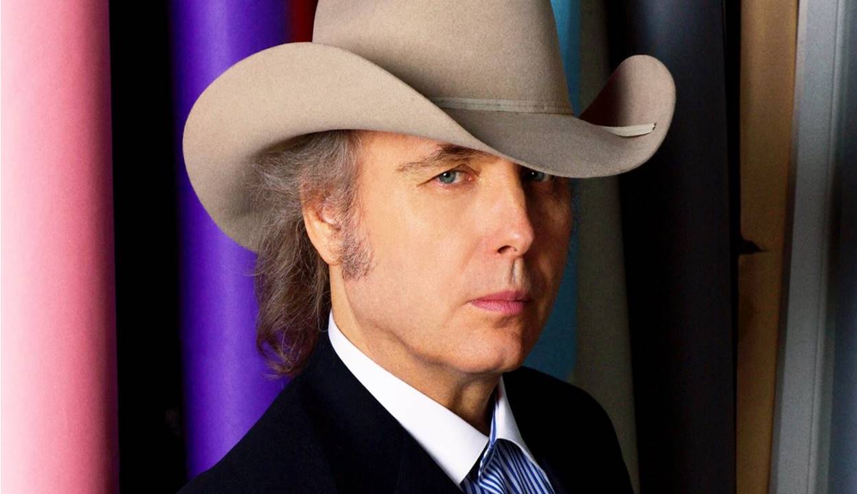 Dwight Yoakam