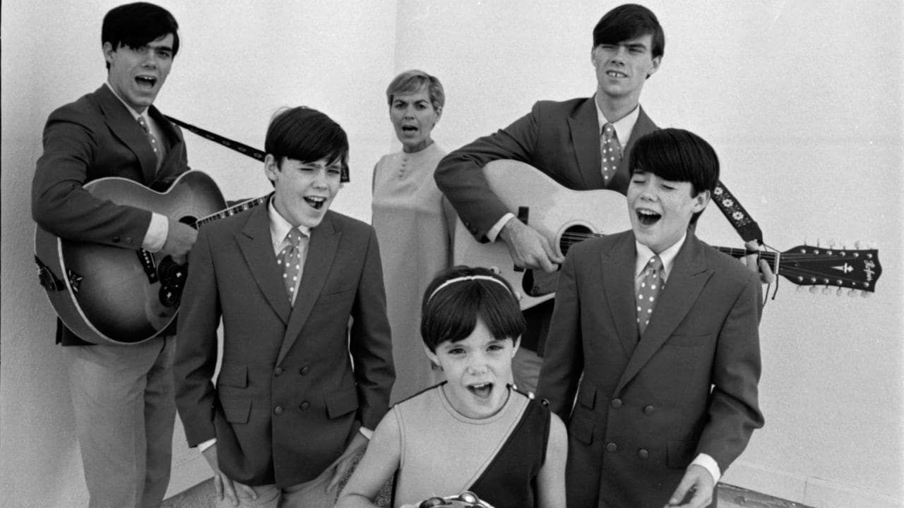 The Cowsills