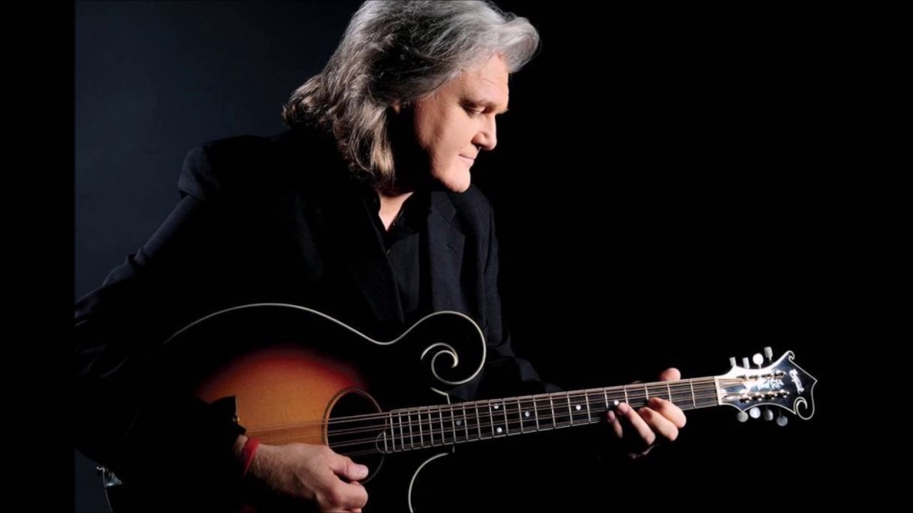 Ricky Skaggs