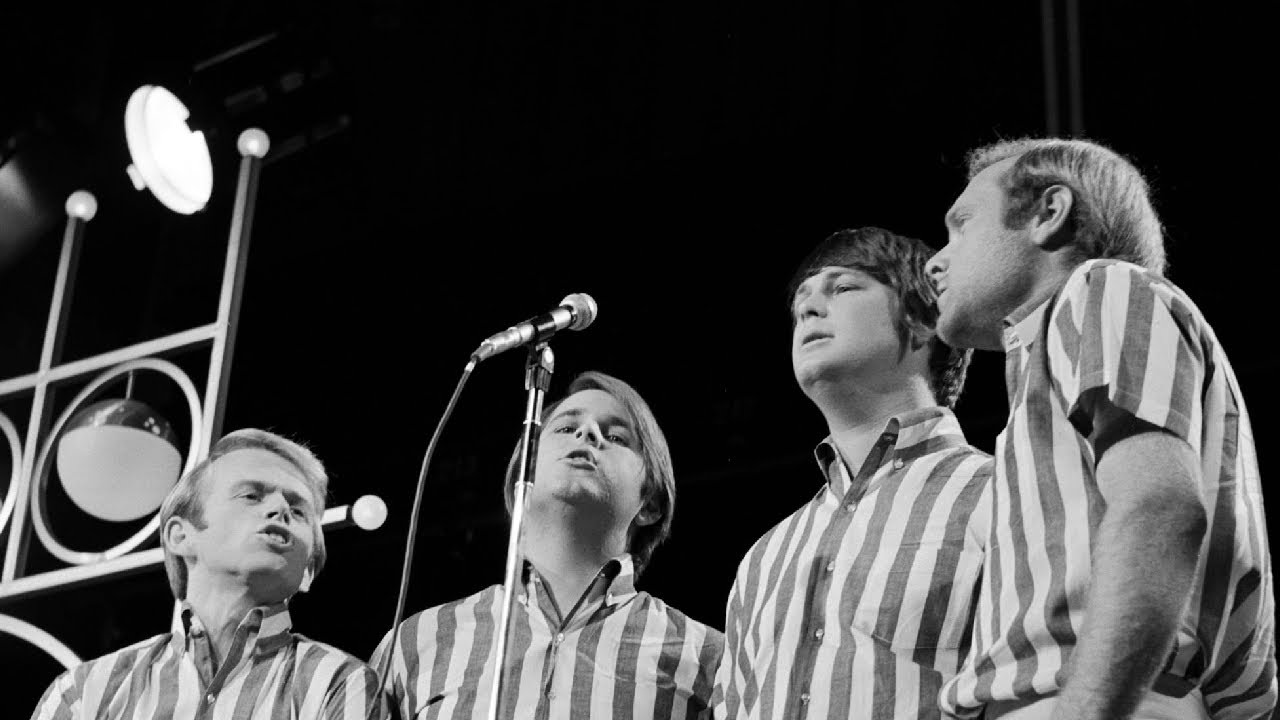 The Beach Boys