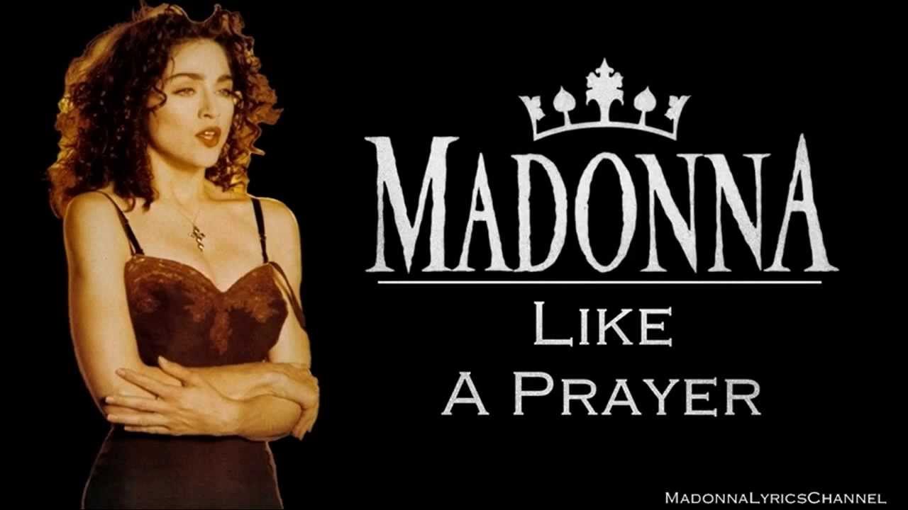 Madonna