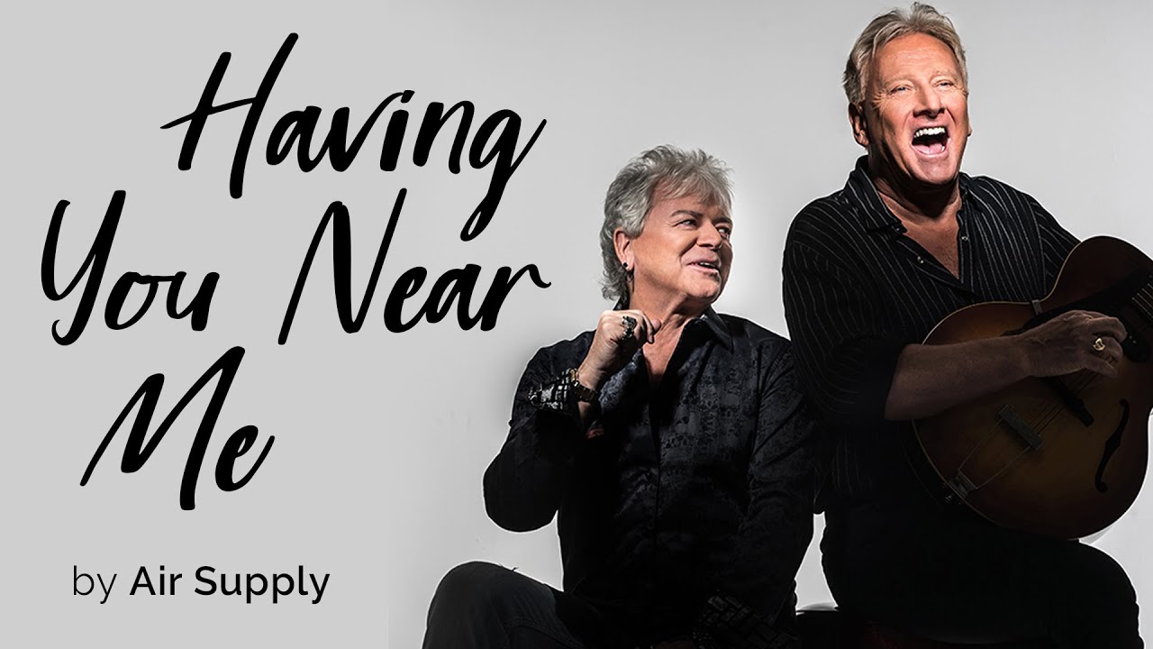 Air Supply