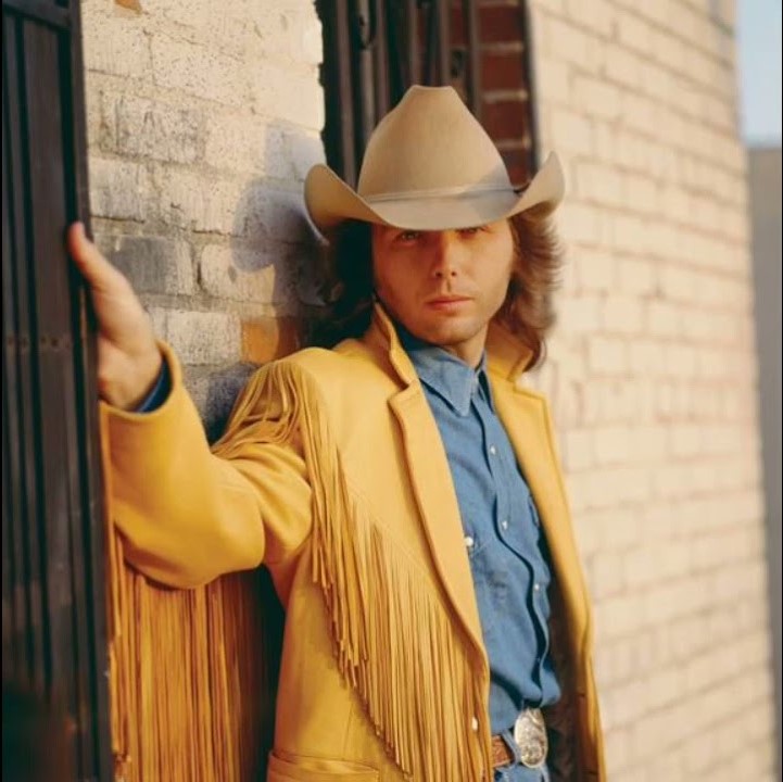 Dwight Yoakam