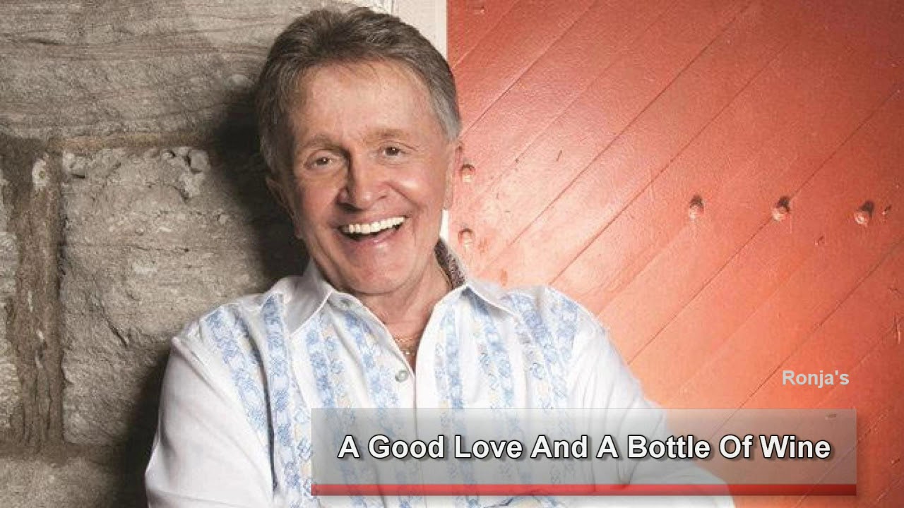 Bill Anderson