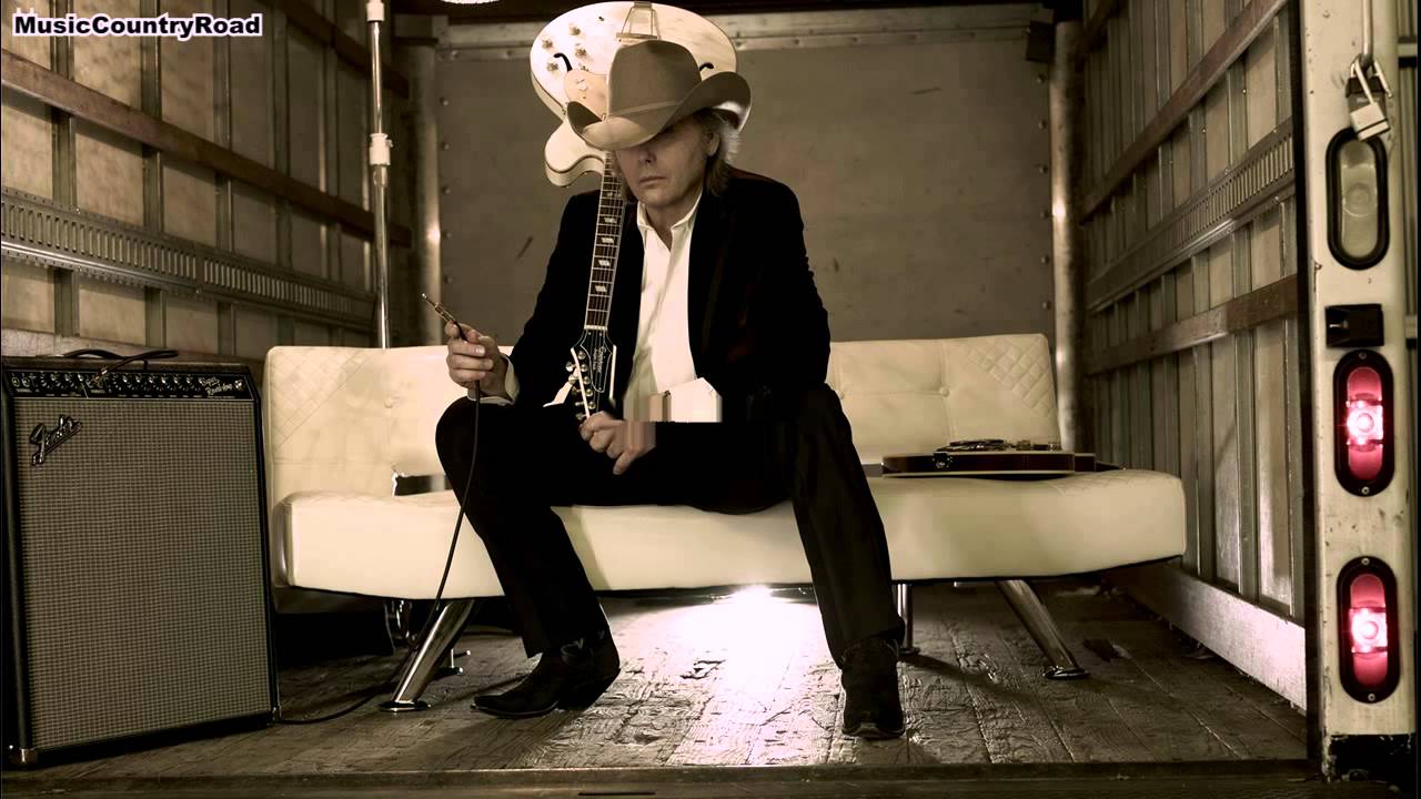 Dwight Yoakam