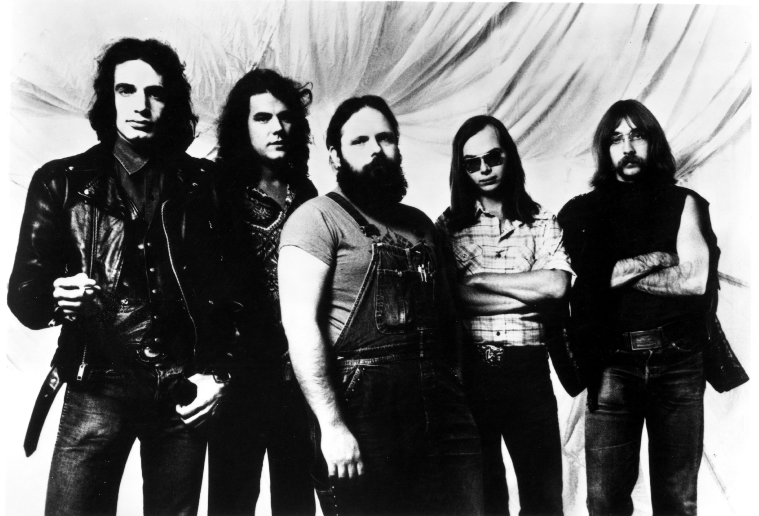 Steely Dan