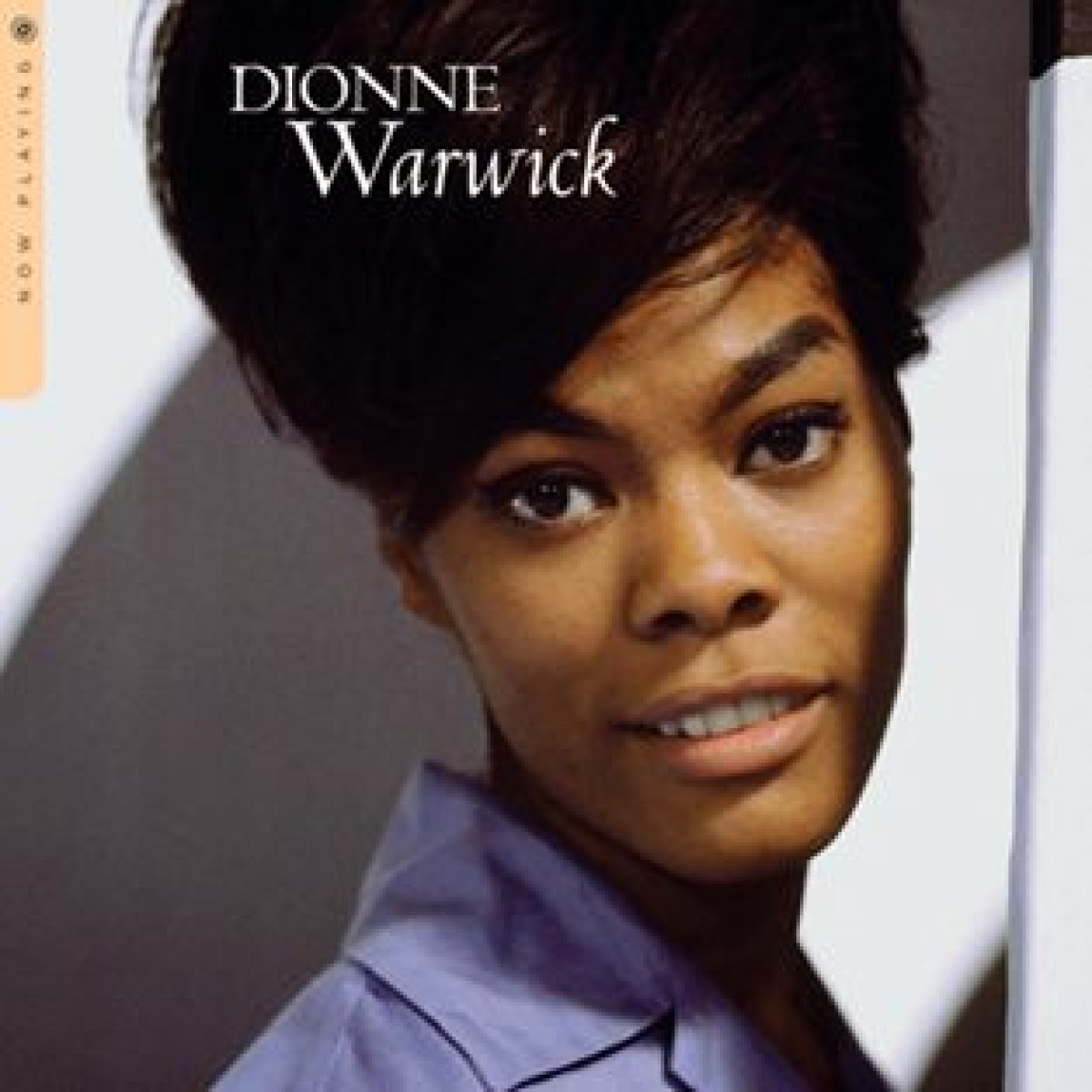 Dionne Warwick That's What Friends Are For Oldies MUSIC(02)