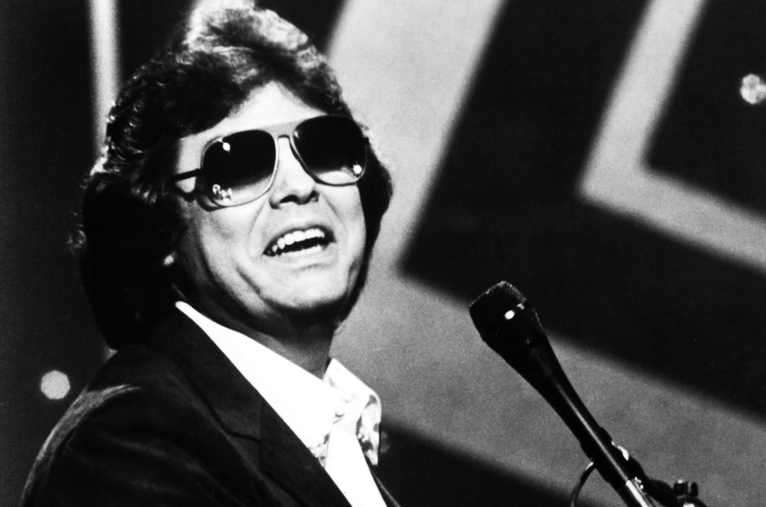 Ronnie Milsap