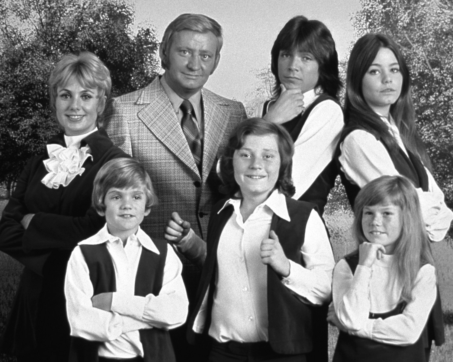 The Partridge Family