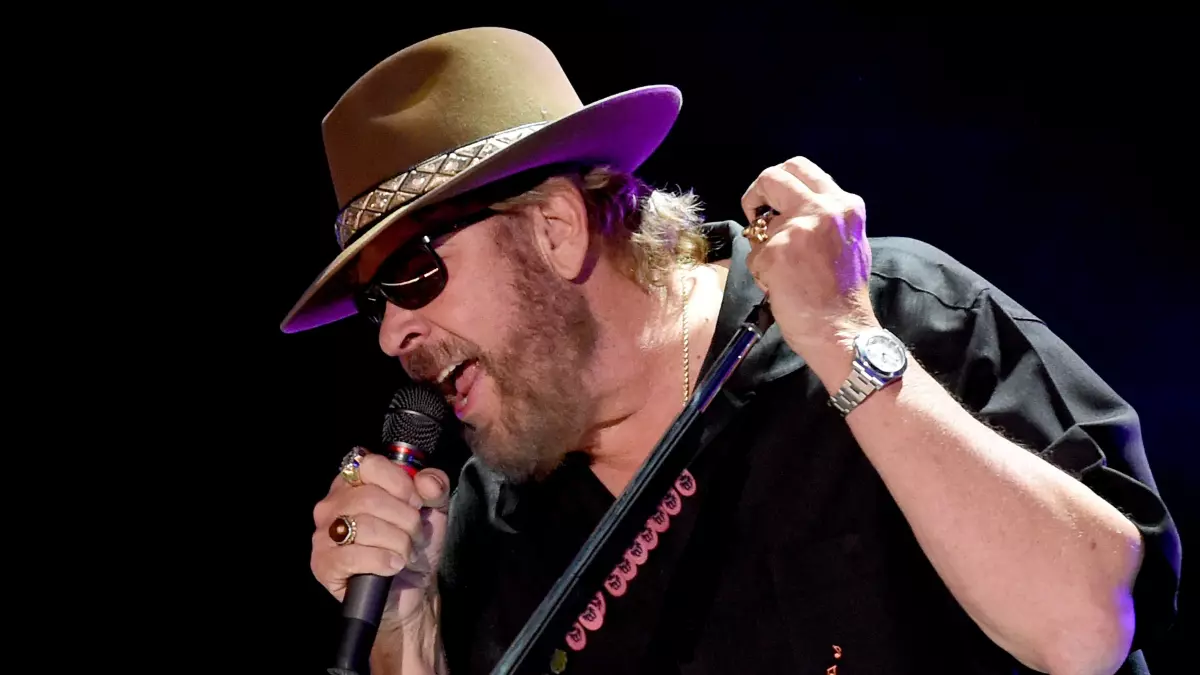 Hank Williams Jr