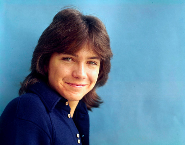 David Cassidy