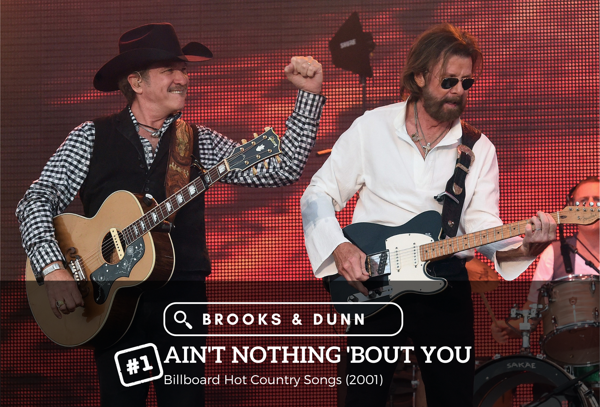 Brooks & Dunn