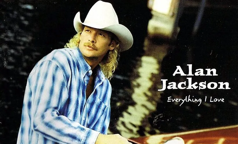 Alan Jackson