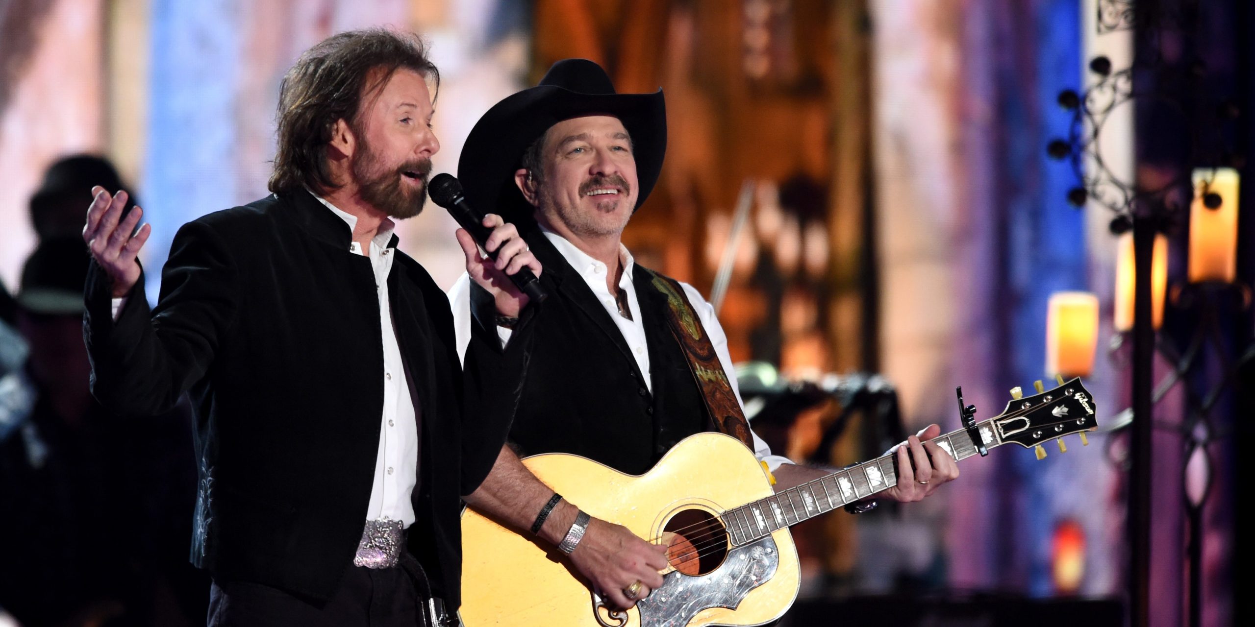 Brooks & Dunn