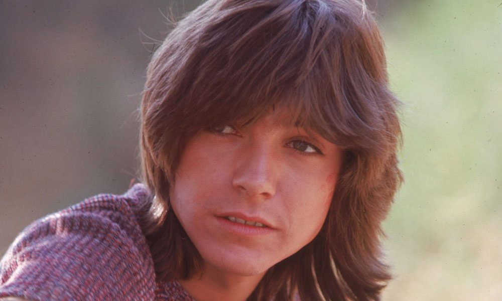 David Cassidy