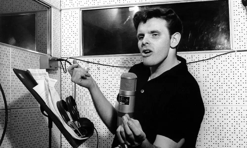 Del Shannon