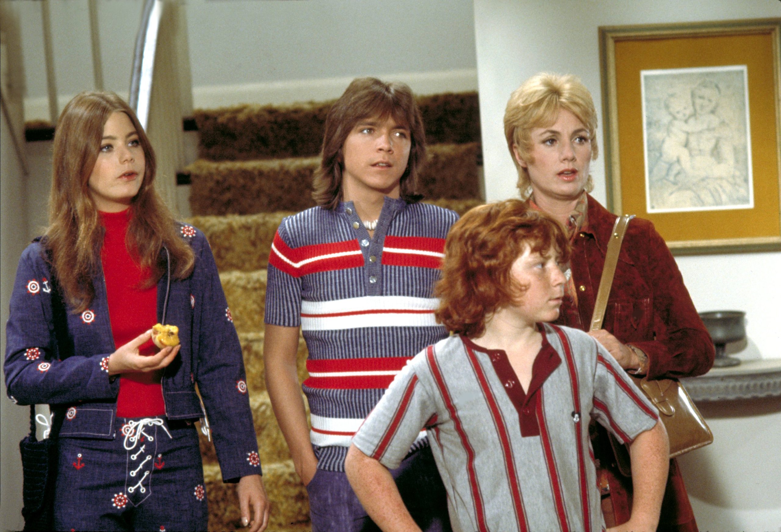 The Partridge Family