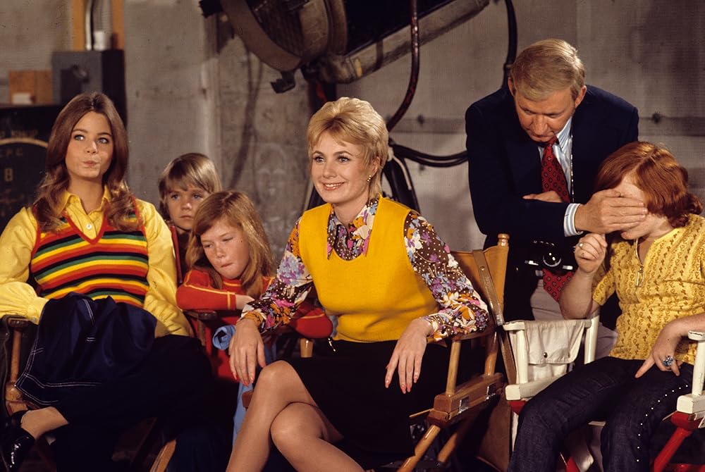 The Partridge Family