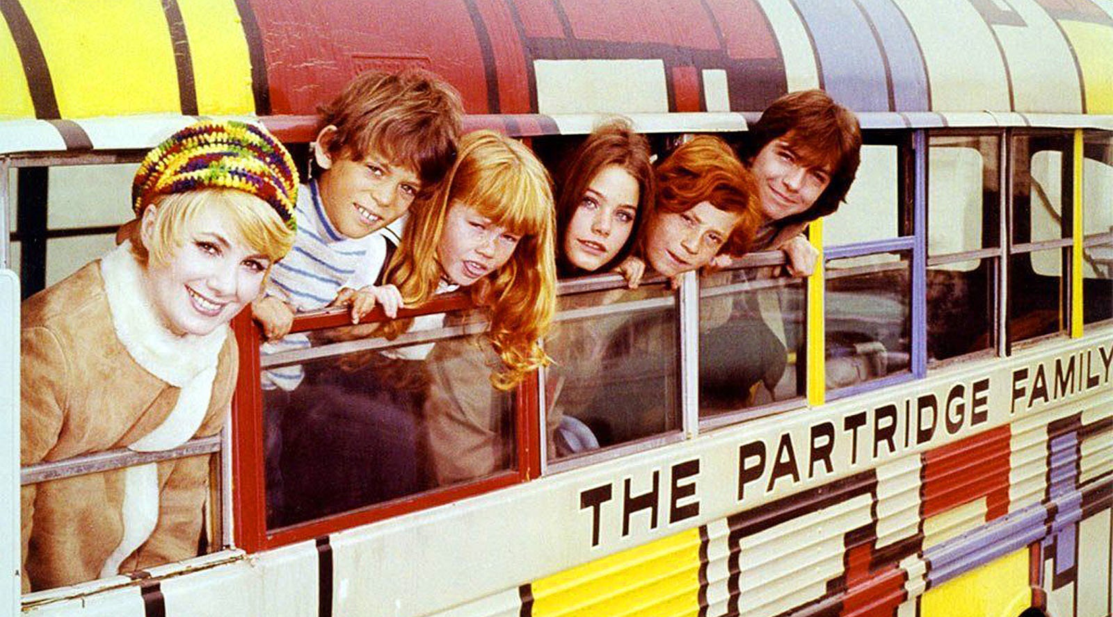 The Partridge Family