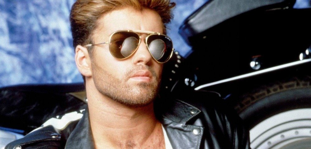 George Michael