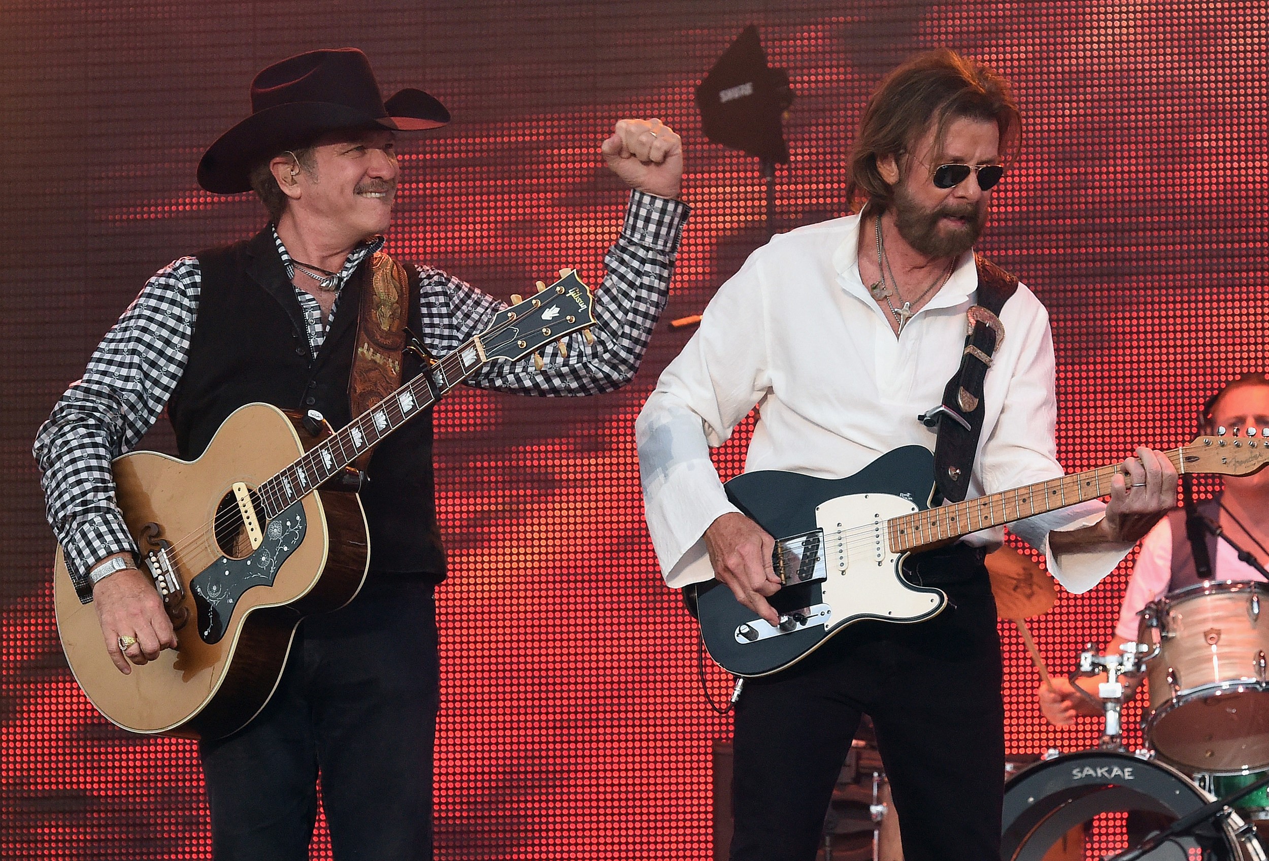 Brooks & Dunn