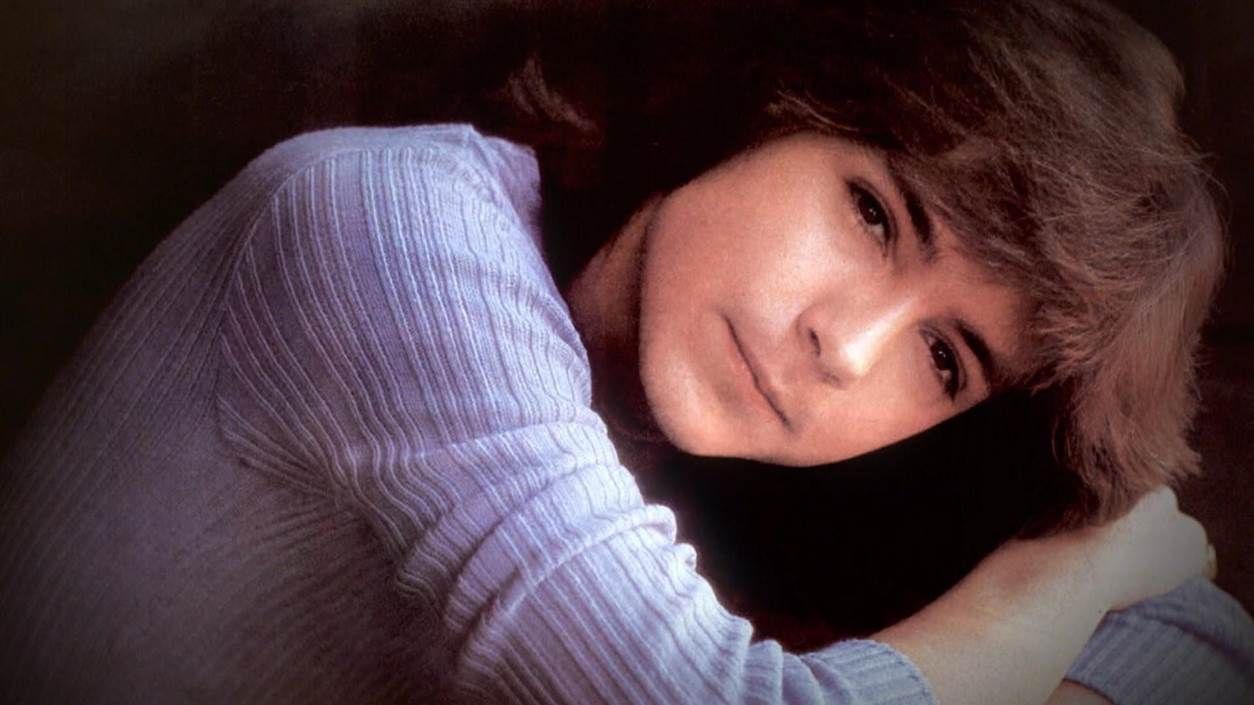 David Cassidy