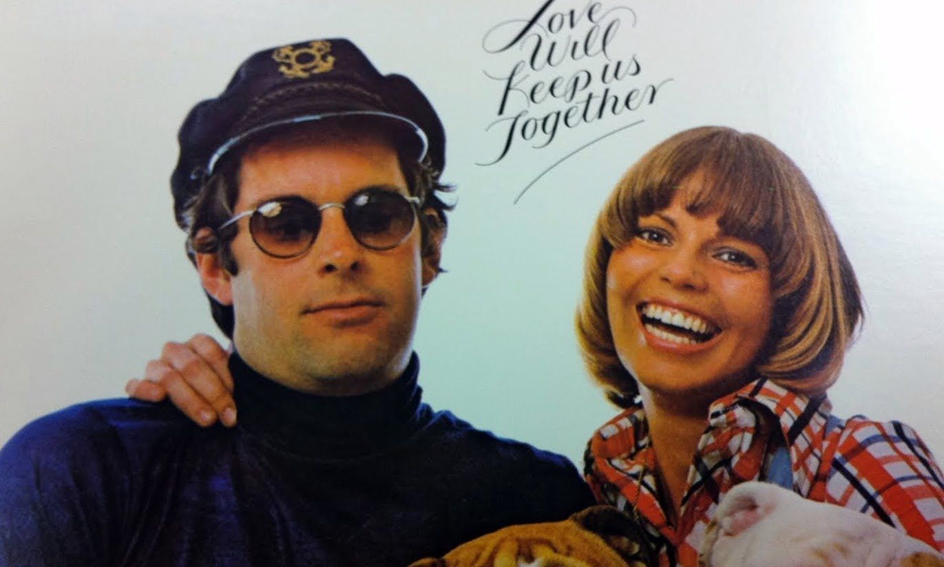 Captain & Tennille