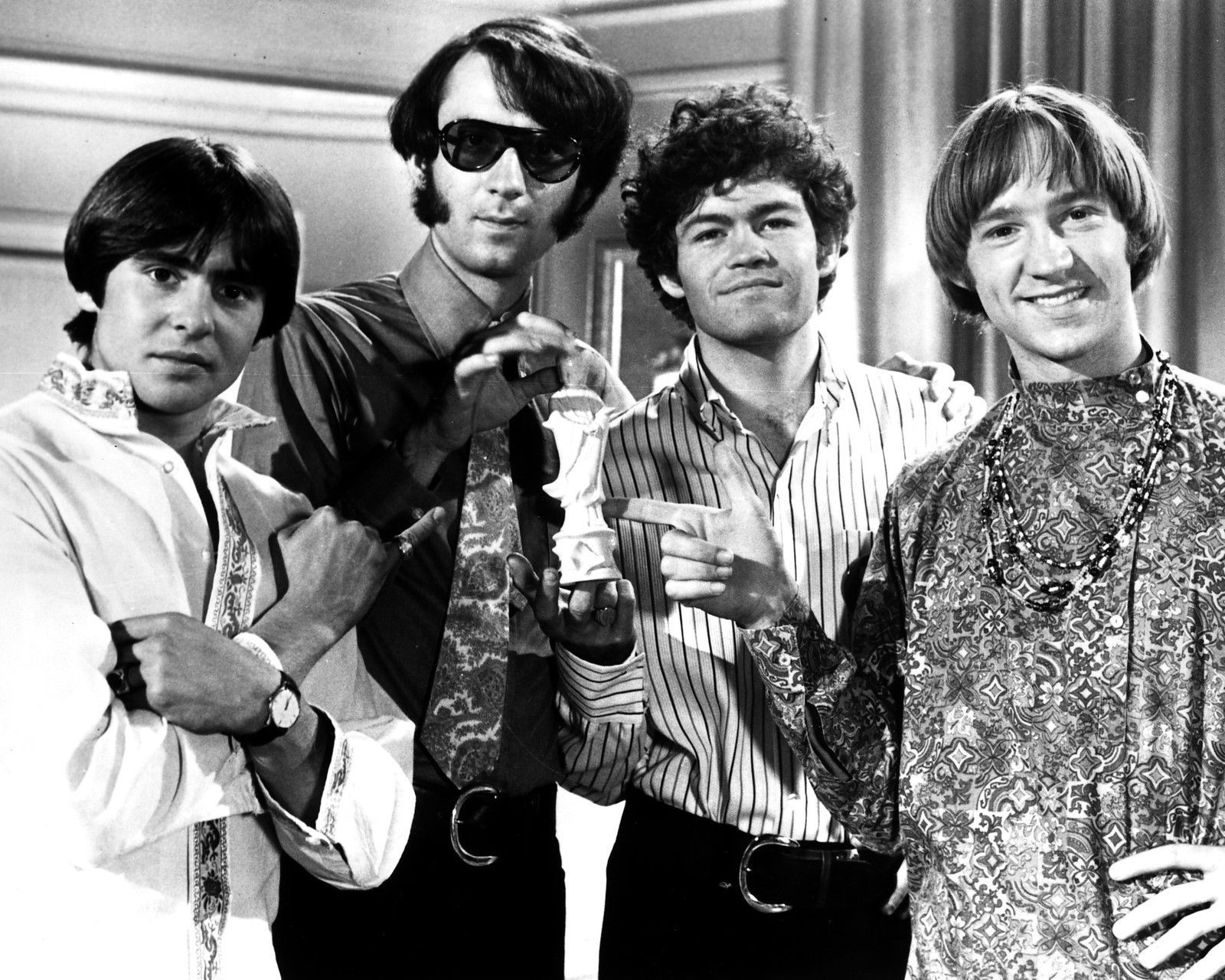 The Monkees