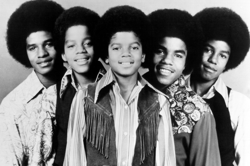 The Jackson 5