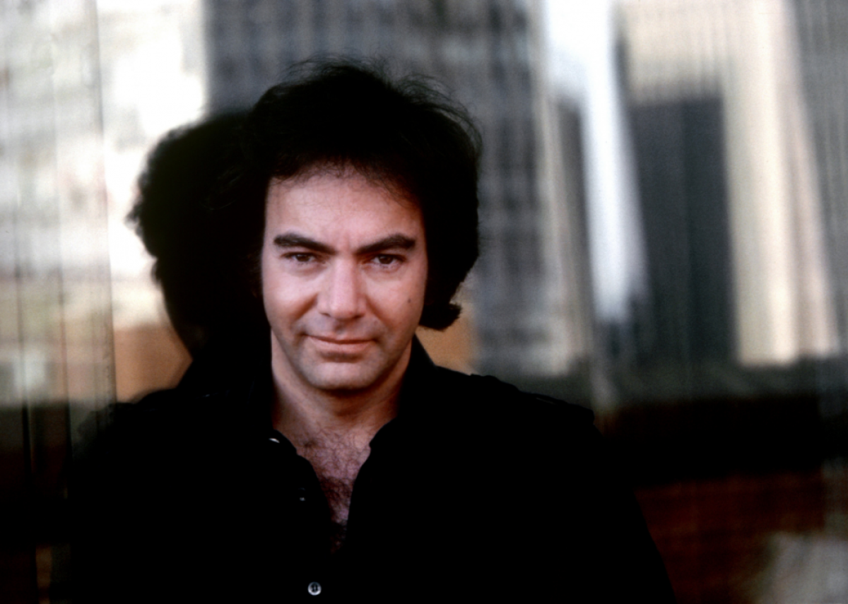 Neil Diamond