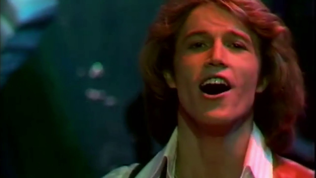 Andy Gibb