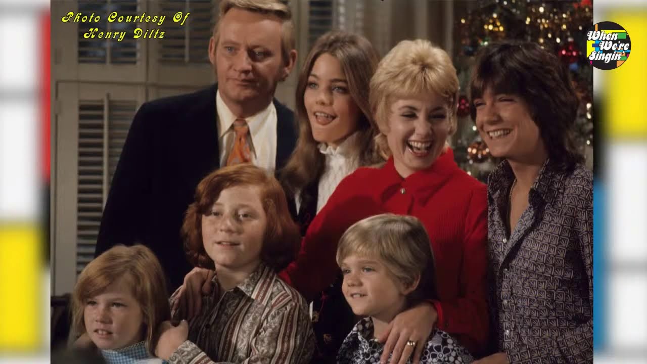 The Partridge Family