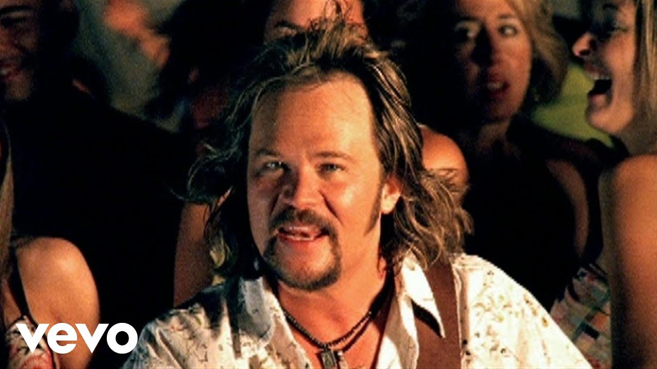 Travis Tritt